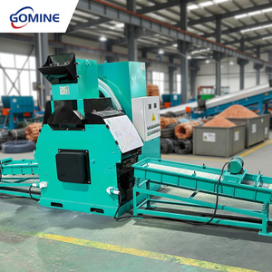 Granuladora <span class=keywords><strong>de</strong></span> Cable <span class=keywords><strong>de</strong></span> Cobre Económica, Máquina Pequeña <span class=keywords><strong>de</strong></span> Reciclaje <span class=keywords><strong>de</strong></span> Cable, Separador <span class=keywords><strong>de</strong></span> Cable <span class=keywords><strong>de</strong></span> Cobre, Granuladora <span class=keywords><strong>de</strong></span> Cable, Reciclaje <span class=keywords><strong>de</strong></span> Cobre - Product Image 1