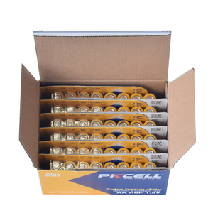 Pin Siêu Nặng Cỡ Aa <span class=keywords><strong>R6p</strong></span> Um3 Cho Máy P0S Cầm Tay - Product Image 5