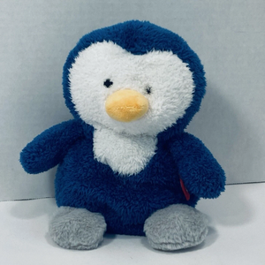 Offres Spéciales 2025 nouveautés promotionnel pingouin doux en peluche Animal en peluche tendance produit de mariage avec remplissage en coton PP - Product Image 6