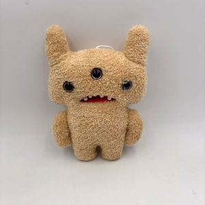 <b>Cute</b> Fugglers Ugly Monster Fuggler Plushie Plush Fuggler Keychains - Product Image 2