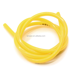 Accesorios para Motocicleta Yamaha <span class=keywords><strong>DT</strong></span> <span class=keywords><strong>125</strong></span> 1987-2005 2004 <span class=keywords><strong>2003</strong></span> 2002 DT125, Manguera de Combustible, Tubo de Aceite, 1000MM - Product Image 1