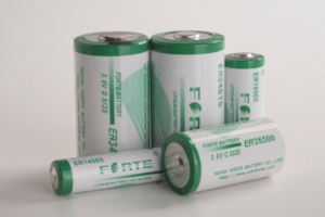 Batería de Litio de 3.6V ER34615 ER34615M LiSOCl2 Tamaño D - Product Image 2