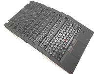 Teclado X1 para Thinkpad Carbon X1 Gen 3 3rd 2015 Teclado retroiluminado Teclado para computadora portátil de EE. UU.