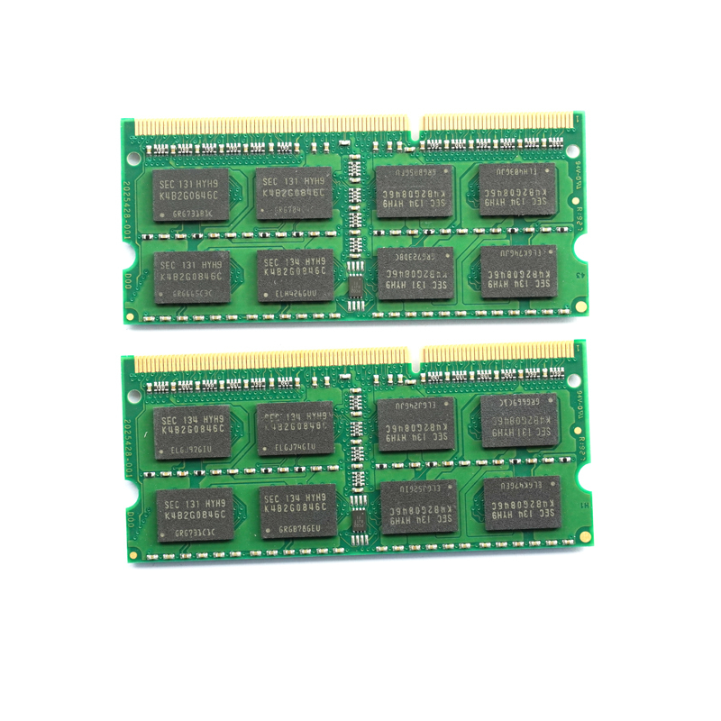 ELectronics <strong>Computer</strong> <strong>Hardware</strong> & Software RAM Sodimm DDR3 8GB REG ECC Desktop 1600MHz Stock OS Defense COO
