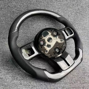 Volant pour Jeep Wrangler Jk jl Grand Cherokee Volant 2011 2012 2013 2014 2015 2016 <span class=keywords><strong>2017</strong></span> - Product Image 4