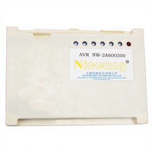 Plaque de régulateur de tension stabilisateur NW-2A600200 Chengfeng Navway AVR pour groupe électrogène diesel/essence - Product Image 3