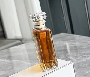 高级女式淡香水雾木质花卉清新天然长效环保香水女式香水11 - Product Image 5