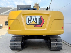 Excavadora Caterpillar 320D3GC Original de Japón en Buen Estado a Precio Económico - Product Image 6