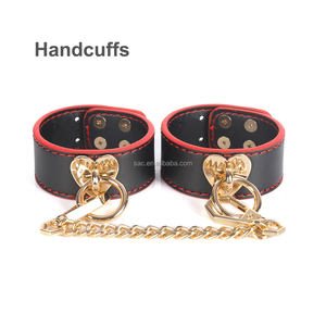 SacKnove Hochwertige Luxus Exotic Geschenk Full SM Anzug Fetisch BDSM Set Handschellen Sklave Bondage Fesseln für Frauen im Sexspielzeug - Product Image 6