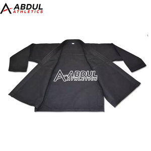 Latest Design Professional Made BJJ GI Uniform Custom Made High Quality BJJ GI Uniform For <b>Men</b> - Product Image 6