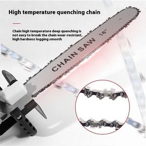 Vendita all'ingrosso universale multifunzione sega transfrontaliera elettrica a catena convertitore regolabile per utensili elettrici accessori - Product Image 3