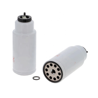 4770550 Supermacy diskon besar truk berat pemisah air Filter bahan bakar 4770550 SN55447
