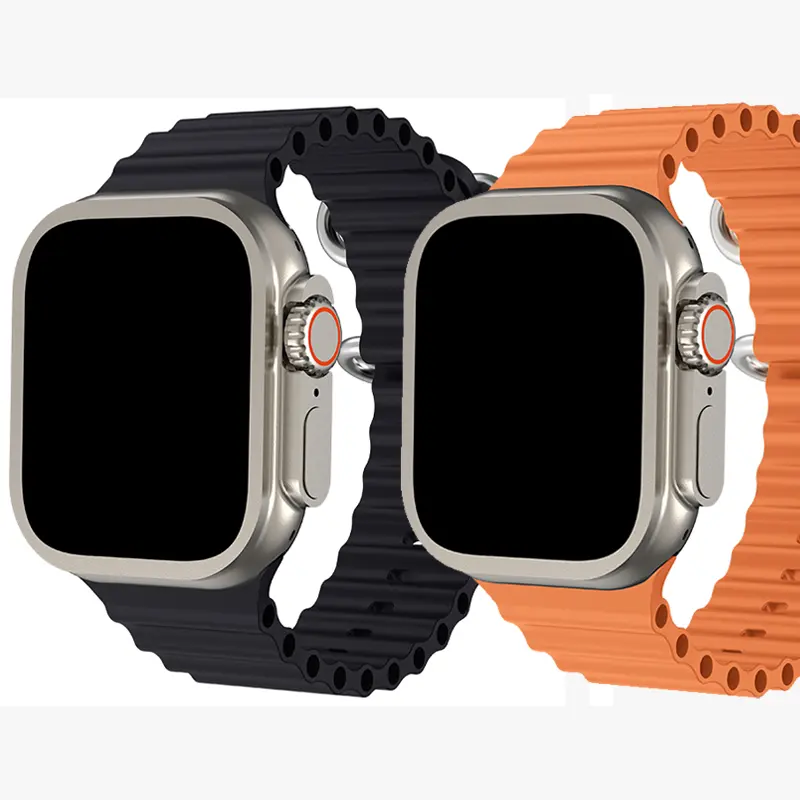 Ultra Smartwatch DT8 GS8 H10 H11 HW8 N8 T800 T900 WS8 X8 Z59 Z8 ZD8 Ultra Max Plus Pro reloj inteligente Smart Watch Series 8