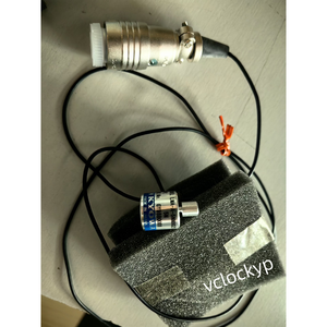 1 pièce, capteur KYOWA LMA-A-5N neuf, livraison rapide par FedEx ou DHL - Product Image 2