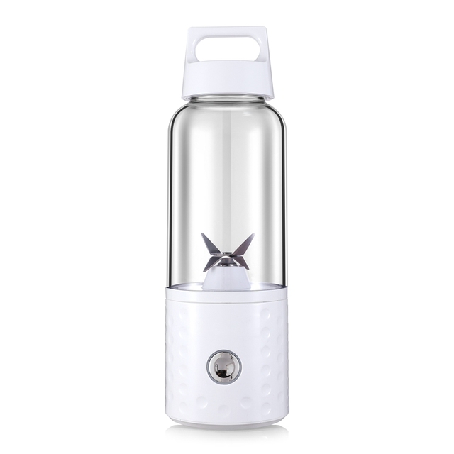 Best Price Rechargeable Hand Cup Grinder Orange Fruit Citrus  Mini Mixer Bottle Electric Usb Portable Juicer Blender