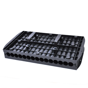 Wholesales 16mm 20mm Carp Fishing Making <strong>Boilie</strong> Rolling Table Mammut With Two Layer <strong>Boilie</strong> <strong>Roller</strong> - Product Image 3
