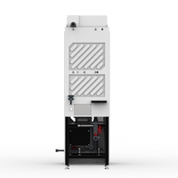 Sistema de Bomba Dosificadora Digital de Alta Precisión con Alarma en Tiempo Real para la Industria Minera y Química, Control PLC, 4-20mA, IP65