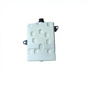 Juego de Filtros de Aceite para Camión Raptor 10R80, Incluye Filtro de Aceite para Caja de Cambios FT-202 HL3P-7G186-CA HL3Z-7A098-A - Product Image 1