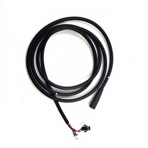 Câble de commande principal d'origine Ninebot P65 pour trottinette électrique <span class=keywords><strong>Segway</strong></span> <span class=keywords><strong>P100S</strong></span> P100, accessoires de trottinette électrique, pièces détachées - Product Image 1
