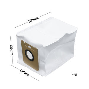 Piezas de repuesto para <span class=keywords><strong>Robot</strong></span> <span class=keywords><strong>aspirador</strong></span> <span class=keywords><strong>Dreame</strong></span> <span class=keywords><strong>D10</strong></span> <span class=keywords><strong>Plus</strong></span> Z10 Pro, accesorios, cepillo principal, cepillo lateral, filtro, mopa, almohadilla, bolsa para el polvo - Product Image 4