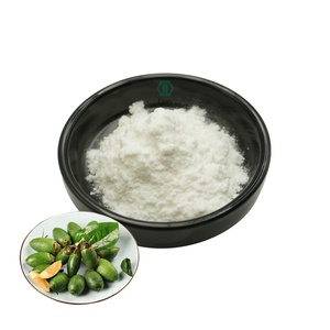 Estratto di Noce di Betel di Alta Qualità, Arecolina Pura, Estratto di Noce di <span class=keywords><strong>Areca</strong></span>, Polvere di Arecolina Idrobromuro - Product Image 1