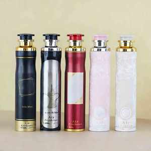 300 ml Nouveau Désodorisant Purificateur d'Air d'Intérieur Longue Durée Vaporisateur de Parfum pour la Maison, la Voiture et la Chambre - Product Image 6