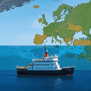 Chine Grèce <span class=keywords><strong>Mer</strong></span> Fret Expédition FCL LCL Nord <span class=keywords><strong>Égée</strong></span> Cyclades Dodécanèse Crète <span class=keywords><strong>Îles</strong></span> Saroniques Ionienne Nord <span class=keywords><strong>Égée</strong></span> + Express - Product Image 2