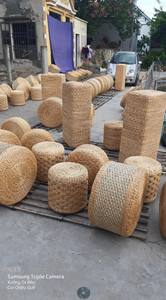 MATERIAS PRIMAS-ALMOHADILLA DE COJÍN DE JACINTO DE AGUA EXPORTACIÓN-PRECIO DE FÁBRICA DE VIETNAM - Product Image 2