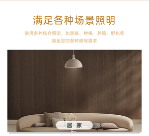 Bombilla LED Yihan Súper Brillante, Alto Lumen, Base E27, 5W, Ra80, 100lm/W, 10000K, Uso Residencial, Alimentación CA, Certificación CE, 50000 Horas - Product Image 5