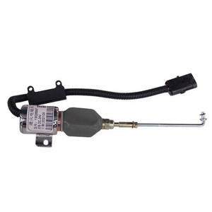 โซลินอยด์วาล์วสำหรับจอดรถอะไหล่เครื่องยนต์ดีเซล13026697 13026889 - Product Image 1