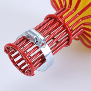 Outil Réglable Pomme Orange Fruit Pole avec <span class=keywords><strong>Panier</strong></span> Long Manche avec <span class=keywords><strong>Panier</strong></span> pour Avocat Gland Citron Poire <span class=keywords><strong>Mango</strong></span> Tree Picker - Product Image 4