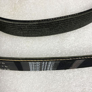 Sabuk kipas harga tersedia 8PK1145 untuk Bando di bagian ekskavator Aksesori mesin konstruksi suku cadang - Product Image 4