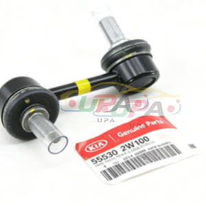 55530-2W100กันโคลง ASSY-REAR ระบบเครื่องยนต์555302W100สำหรับ H-yundai Santa Fe XL 55530 2W100 - Product Image 2