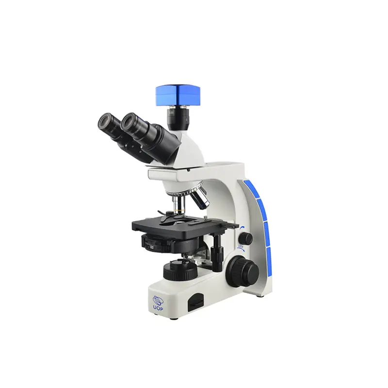 UPH202i光学双眼位相差顕微鏡