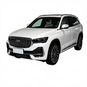 Geely Xingyue L Automatic Oriental <span class=keywords><strong>Ya</strong></span> 2.0TD Star Edition 2024, Auto Usata con Basso Chilometraggio in Buone Condizioni - Product Image 1