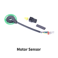 Capteur de Hall Woodniu Raceub pour moto et vélo électrique, pièce de rechange pour Surron Light Bee X
