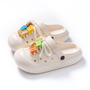 Teddy bear <b>slippers</b> eva <b>slippers</b> kids <b>slippers</b> - Product Image 3