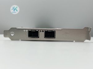 Untuk Intel PCIe 3.0 X8 Dual SFP28 Port 25G Intel XXV710-DA2 Adaptor Kartu Jaringan Ethernet Berkabel untuk Server XXV710DA2G1P5 - Product Image 4