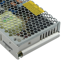 Alimentation électrique Mean Well LRS-150-12 12V 150W, transformateur pour bande lumineuse LED Mean Well 12V