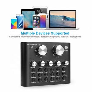 Excellente Qualité Audio Voix Stéréo Carte Son Usb - Product Image 5