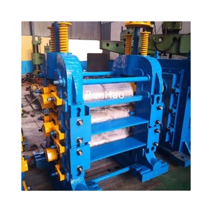 <span class=keywords><strong>Laminoir</strong></span> personnalisé <span class=keywords><strong>d</strong></span>'<span class=keywords><strong>occasion</strong></span> à deux rouleaux et trois rouleaux - Product Image 3