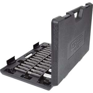 KS TOOLS - 150.9400 Juego de herramientas para amortiguadores MASTER (39 piezas) - EAN 4042146147023 VEHÍCULOS PESADOS - Product Image 2