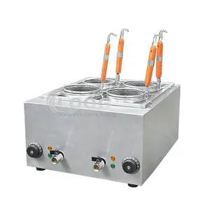 Guangzhou Factory Price Restaurant Noodle Warmer Machine Electric Pasta Cooker For Sale