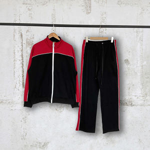 Venta al por mayor de chándales personalizados de alta calidad para los hombres de verano ropa de hombre Pantalones fabricantes de chándales para correr para hombres - Product Image 5