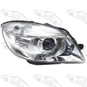 Faro Anteriore per SKODA <span class=keywords><strong>Fabia</strong></span> <span class=keywords><strong>2008</strong></span> 2009 2010 2011 - Product Image 2