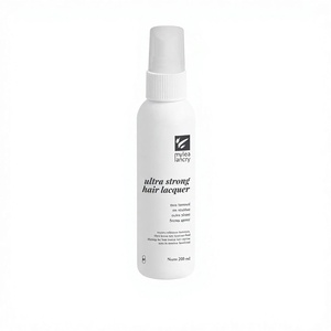 Mylea Lancry Spray Fijador Ultra Fuerte para un Fijado Duradero y Brillo 200ml - Product Image 1