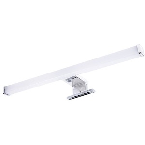 LED Bathroom Lamp 50CM 7W 4000K IP44 Ceiling Mount <b>Vanity</b> <b>Light</b> - Product Image 1