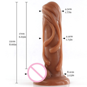 Fabricante Chino de Vibradores de Punto G para Vagina y Clítoris, Estimulador de Clítoris, Ropa Interior Sexy con Imagen de Pene para Hombres - Product Image 6