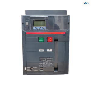 Interruptor Automático en Caja Moldeada Serie A de Fórmula A, MCCB, A0A/A0B/A0C 100A / A1A/A1B/A1C/A1N 125A A2B/<span class=keywords><strong>A2C</strong></span>/A2N 250A A3N/A3S 400A - Product Image 1