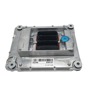 Van Toepassing Op Volvo Lnhf Ec210b Ec240b Ec290b Ec210c Ec240c Ec240c Ec220d Ec300d D6d Ew145 Graafmachine Motor Controle-Eenheid <span class=keywords><strong>Ecu</strong></span> Ecm 60100000 - Product Image 4